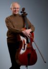 Franz Bartolomey, Violoncello