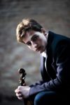 Joshua Brown, Violine
